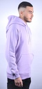 SWEATSHIRT BASIQUE LILAS