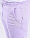 JOGGING BASIQUE LILAS