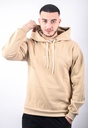 SWEATSHIRT ARCOS  BEIGE