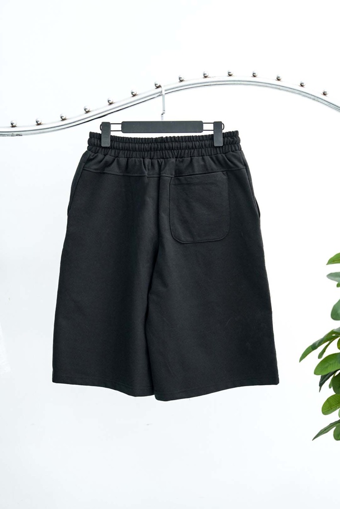JORT BERMUDA-COTON