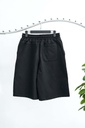 JORT BERMUDA-COTON