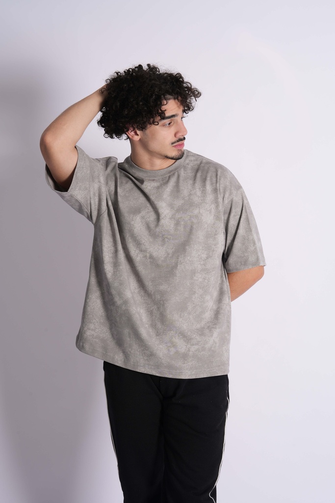 T-SHIRT ACID