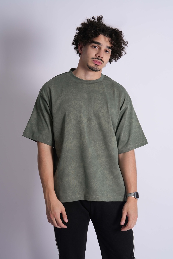 T-SHIRT ACID