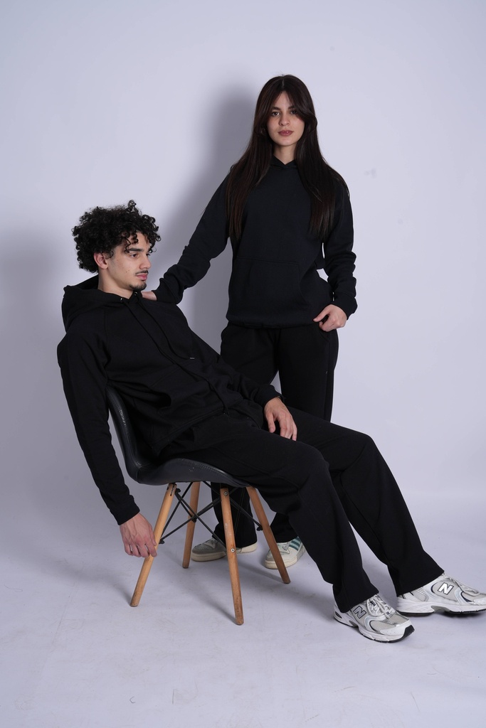 SWEATSHIRT RAGLANFLOW