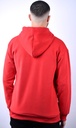 SWEATSHIRT ARCOS ROUGE