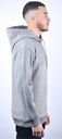 SWEATSHIRT ARCOS GRIS CHINE