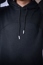 SWEATSHIRT ARCOS NOIR 