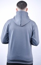 SWEATSHIRT ARCOS GRIS SOURIS