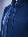 SWEATSHIRT ARCOS  BLEU NUIT