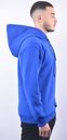 SWEATSHIRT ARCOS  BLEU ROI