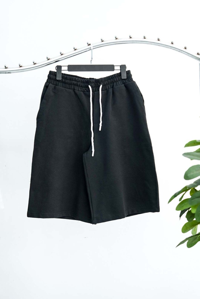 JORT BERMUDA-COTON