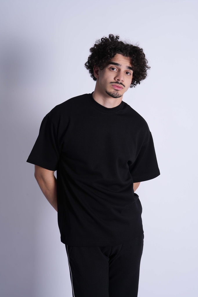 T-SHIRT ELIXIR OVERSIZE