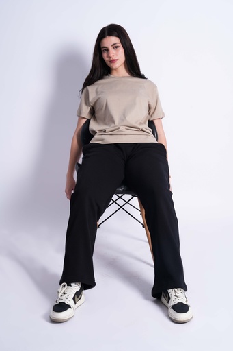 T-SHIRT BASIQUE SLIM