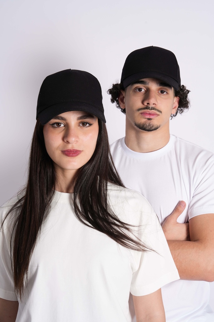 CASQUETTE BASIQUE