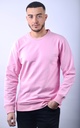 PULL BASIQUE ROSE