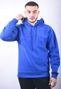 SWEATSHIRT ARCOS  BLEU ROI