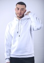 SWEATSHIRT ARCOS BLANC