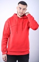 SWEATSHIRT ARCOS ROUGE