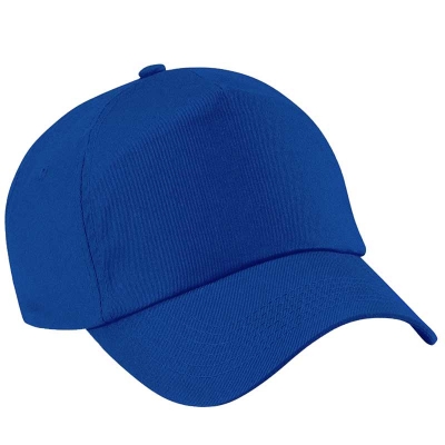 CASQUETTE BLEU ROI