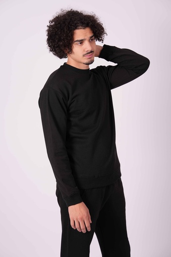 PULL BASIQUE NOIR 