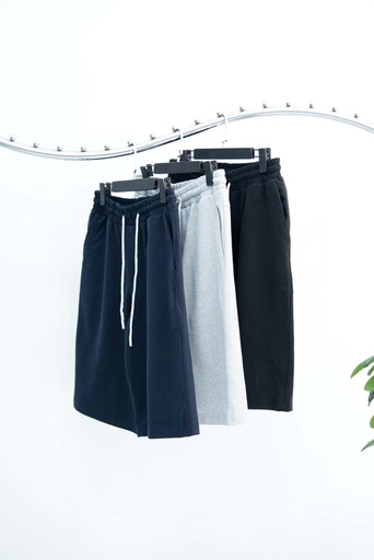 JORT BERMUDA-COTON