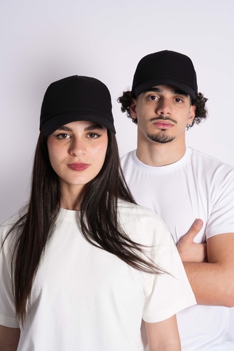 CASQUETTE BASIQUE